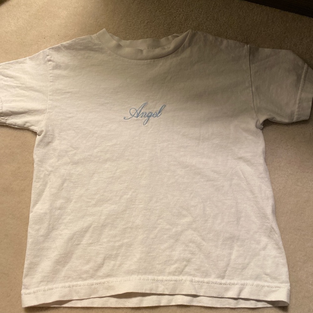 angel brandy tee
